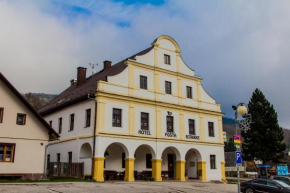 Černý Důl